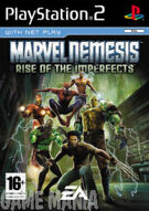 Marvel Nemesis - Rise of the Imperfects product image