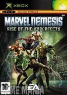Marvel Nemesis - Rise of the Imperfects product image