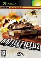 Battlefield 2 - Modern Combat product image