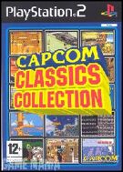Capcom Classics Collection product image
