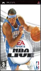 NBA Live 06 product image