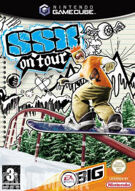 SSX On Tour product image