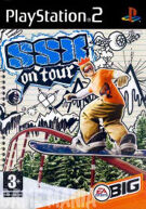 SSX On Tour product image