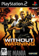 Without Warning product image