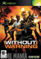 Without Warning product image