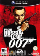 From Russia With Love product image