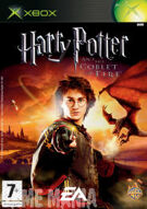 Harry Potter en de Vuurbeker product image