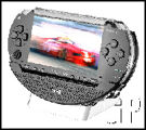 PSP Sound Grip - Logic3 product image
