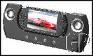 PSP Mini Theatre System - Logic3 product image