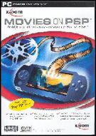 PSP X-OOM Movies on PSP product image