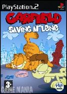Garfield - Red Arlene product image