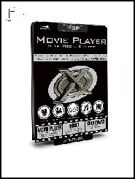 PSP Xploder Movie Player with Media Centre product image