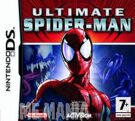 Ultimate Spider-Man product image