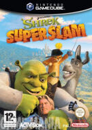 Shrek - Super Slam product image