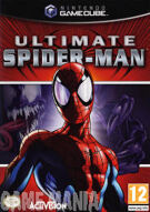 Ultimate Spider-Man product image