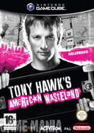 Tony Hawk's American Wasteland product image