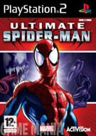 Ultimate Spider-Man product image