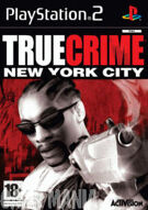 True Crime - New York City product image