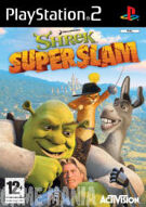 Shrek - Super Slam product image