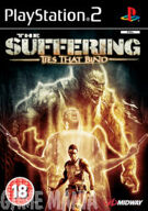 Suffering - Ties that Bind product image