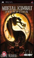 Mortal Kombat - Deception product image