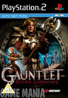 Gauntlet - Seven Sorrows product image