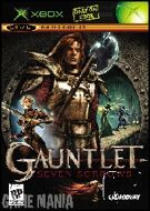 Gauntlet - Seven Sorrows product image