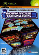 Midway Arcade Treasures 3 product image