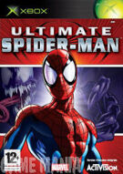 Ultimate Spider-Man product image