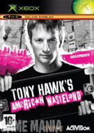 Tony Hawk's American Wasteland product image