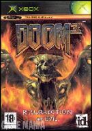Doom 3 - Resurrection of Evil product image