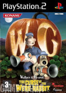 Wallace & Gromit - The Curse of the Were Rabbit product image