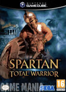 Spartan - Total Warrior product image