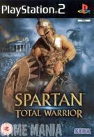 Spartan - Total Warrior product image