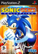 Sonic Gems Collection product image