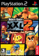 Asterix & Obelix XXL 2 - Mission: Las Vegum product image