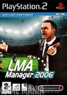 LMA Manager 2006 product image