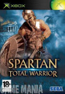 Spartan - Total Warrior product image