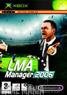 LMA Manager 2006 product image