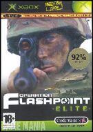 Operation Flashpoint Elite product image