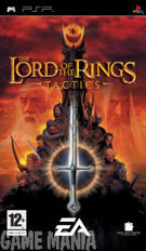 The Lord of the Rings - Tactics product image