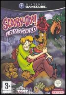 Scooby-Doo - Unmasked product image