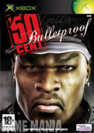 50 Cent Bulletproof product image