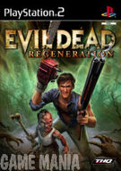 Evil Dead - Regeneration product image