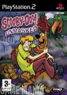 Scooby-Doo - Unmasked product image