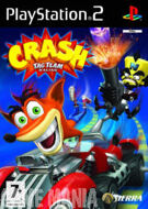 Crash Tag Team Racing product image