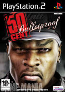 50 Cent Bulletproof product image