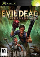 Evil Dead - Regeneration product image