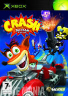 Crash Tag Team Racing product image