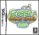 Frogger - Helmet Chaos product image